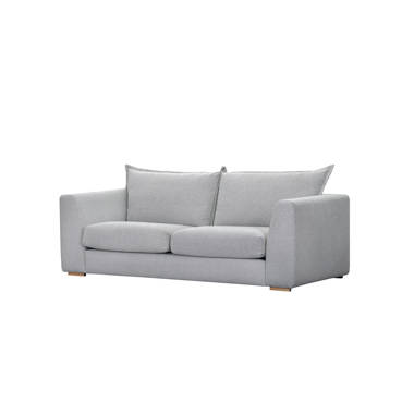 Edmund 3 store seater sofa asda